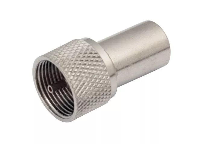 Ancor Twist On Plug Male UHF 8