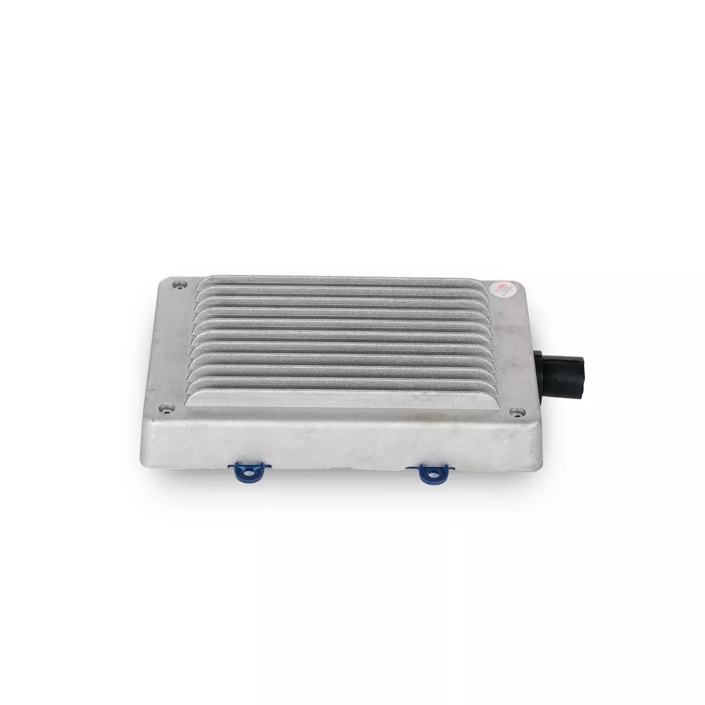 Aquatic AV Bluecube6 Basic Waterproof Bluetooth Hide-Away Stereo with 288W Amp, RCA input, 2 RCA outputs (BC313)