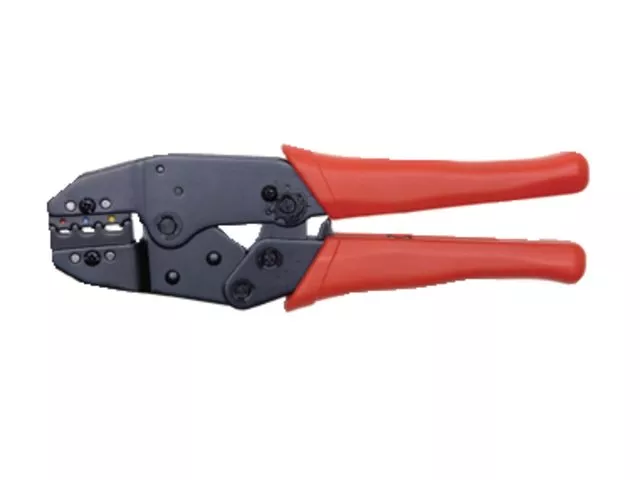 Automarine Crimping Pliers Heavy Duty