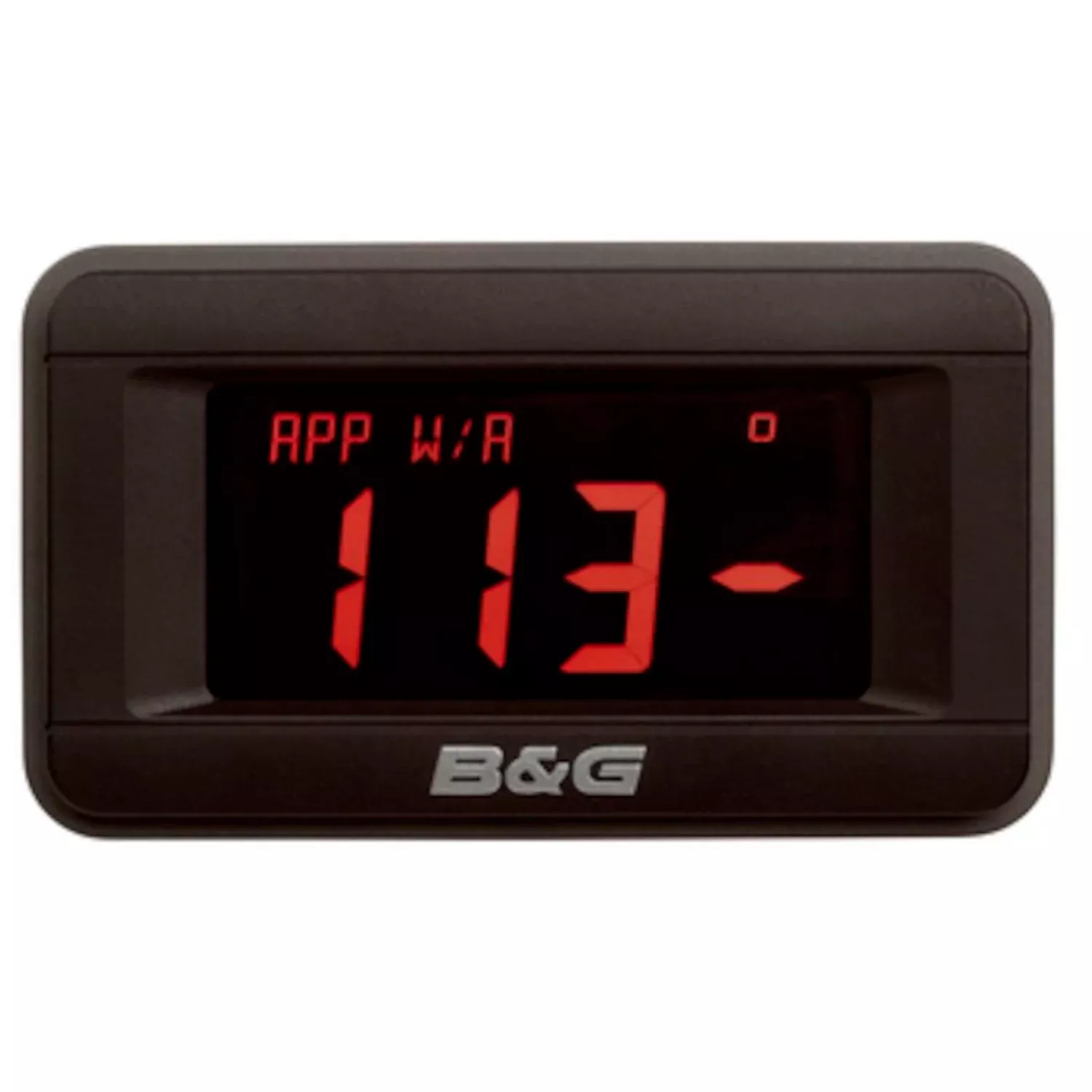 B&G 10/10HV Display Pack for H3000 and WTP3 systems