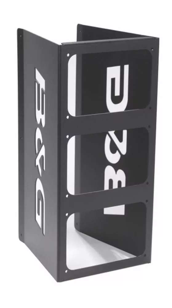 B&G 20/20HV Mast Bracket . 3 way