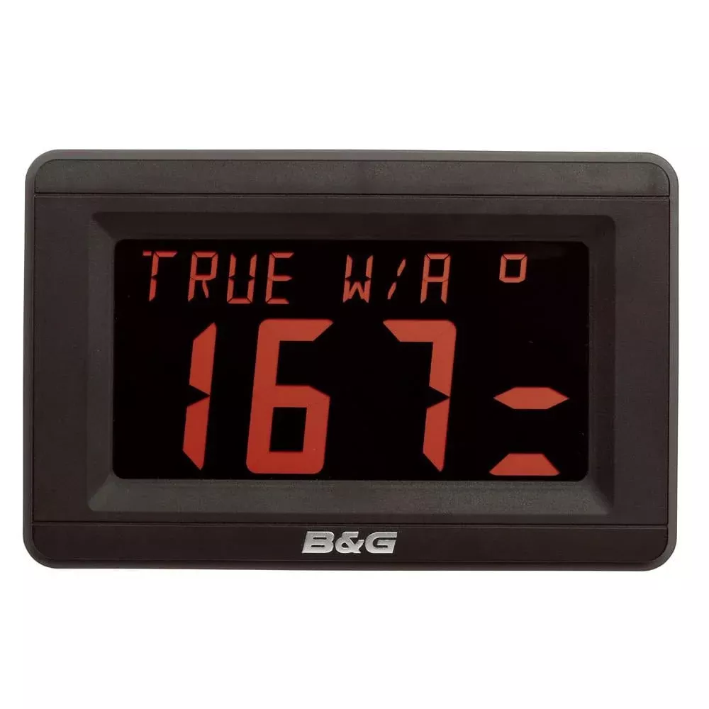 B&G 40/40HV Display pack for H5000 or Triton systems