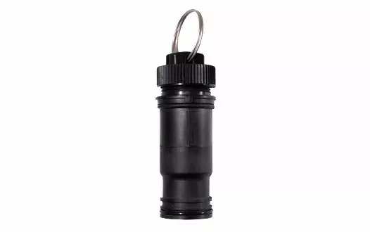 B&G H3000 Depth Sensor Plastic Flanged