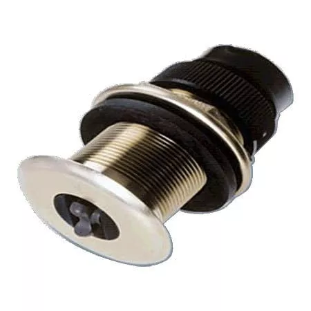 B&G H3000 Speed Sensor Bronze Flanged