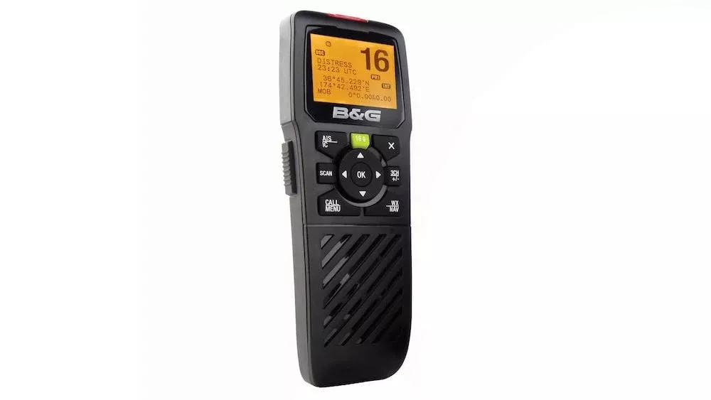 B&G H50 VHF Wireless Handset