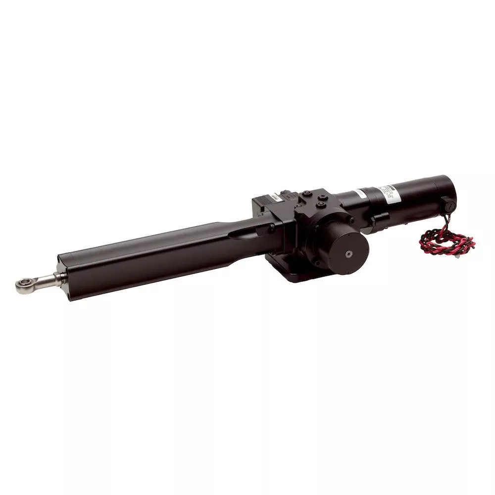 B&G Hydraulic Ram T1 12 V