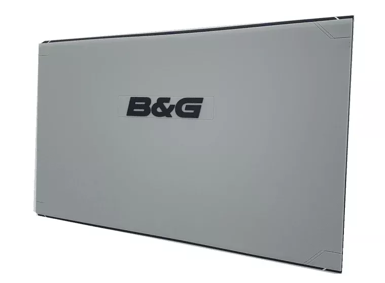 B&G Suncover, 16"