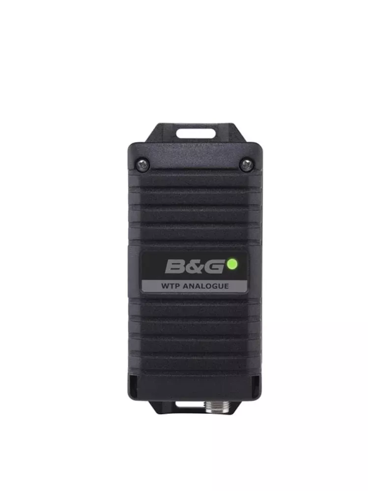 B&G WTP3 Analogue Interface