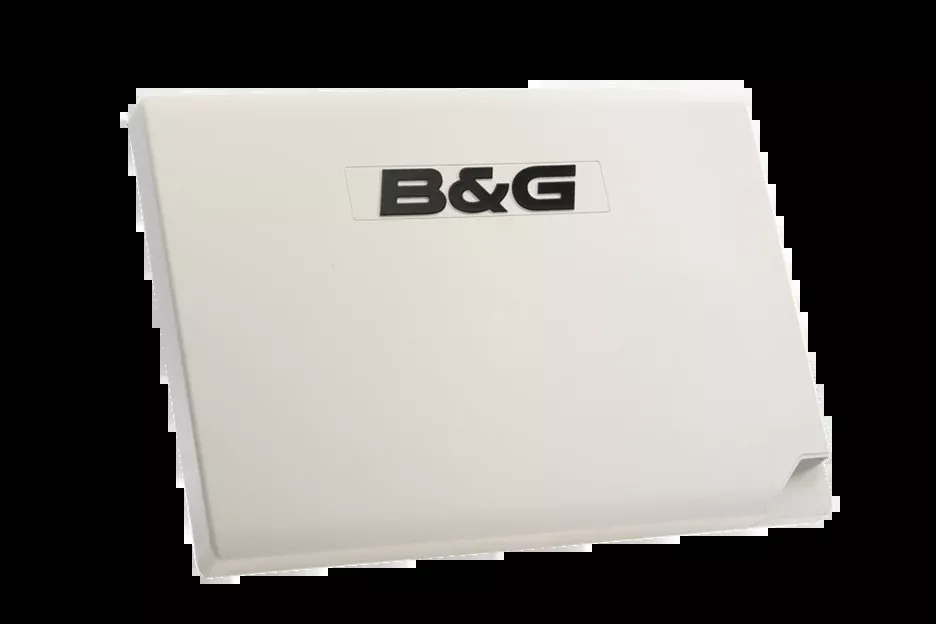 B&G Zeus 12 Dustcover