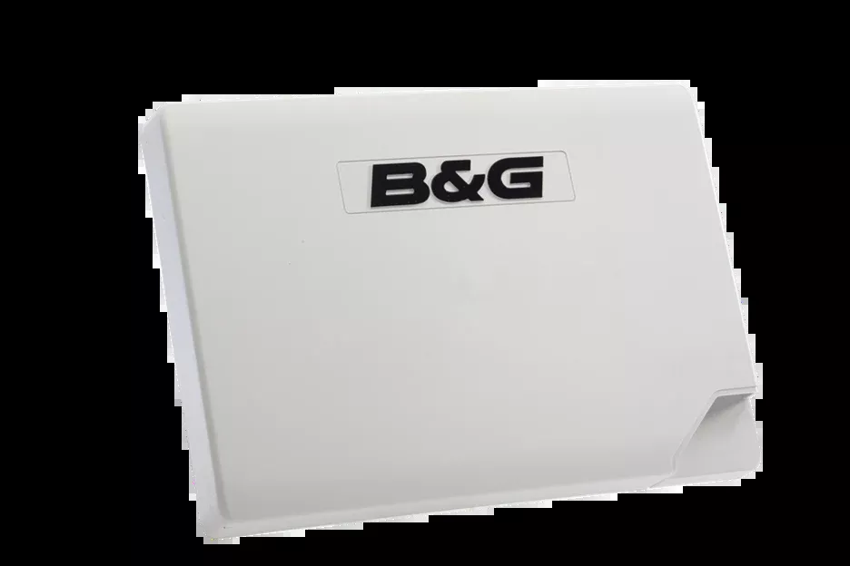 B&G Zeus 7 Dustcover