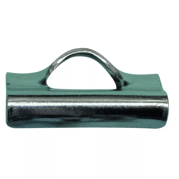 Bainbridge Sail Slide - Stainless Steel External 22.2mm