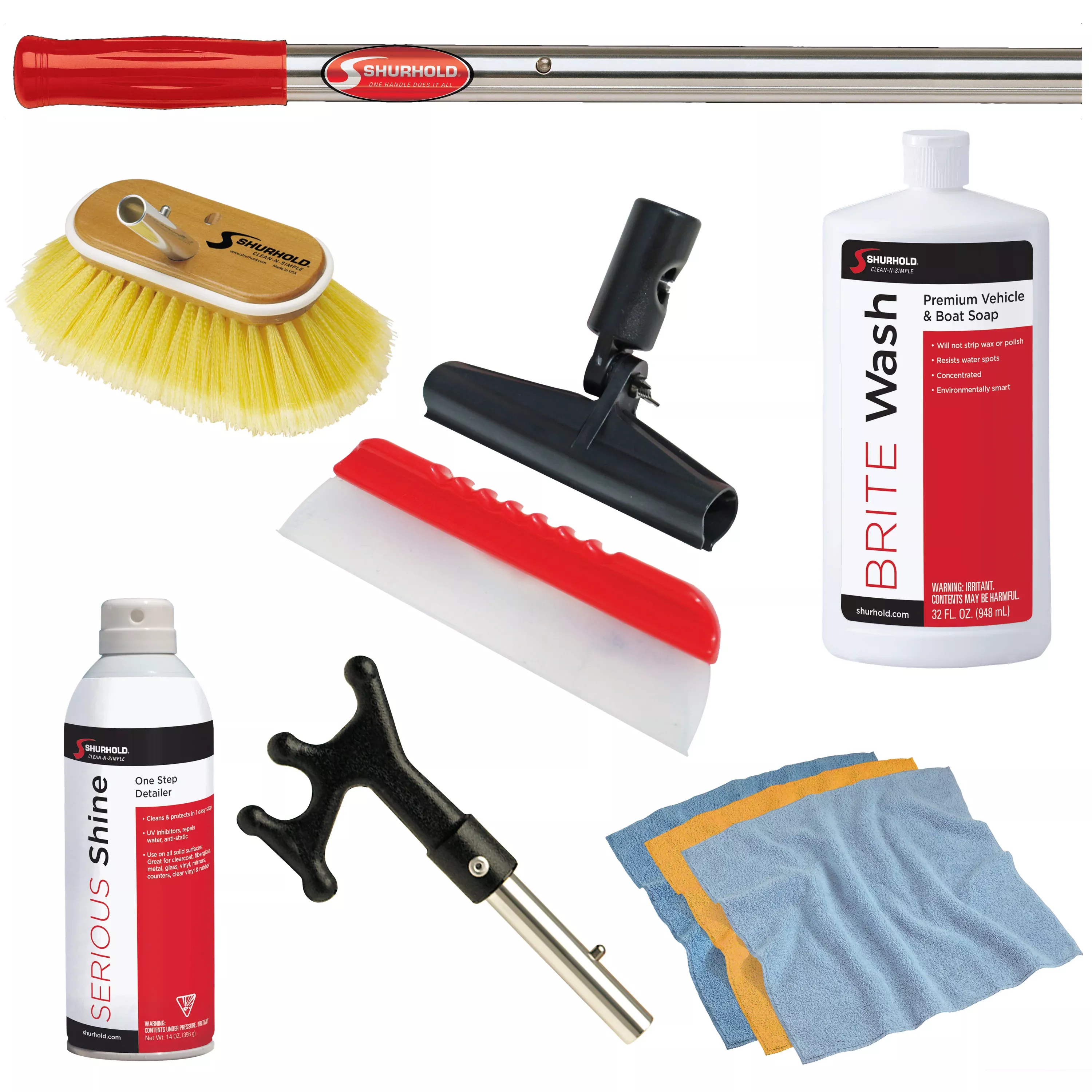 Basic Boater Kit