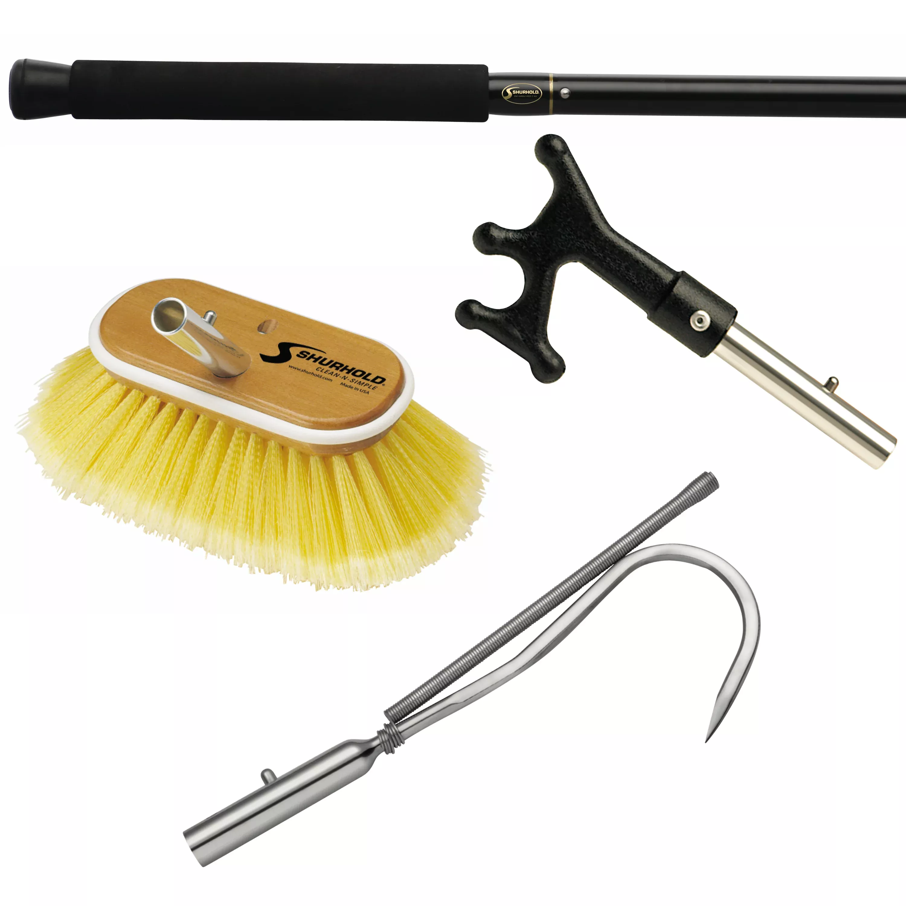 Basic Sport Fish Kit