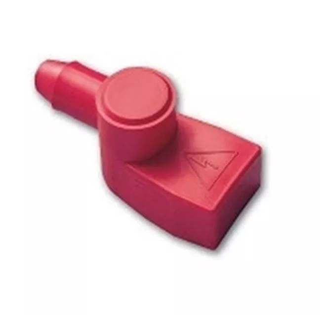 Battery Terminal Protective Covers