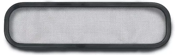 Beckson Spare Port Screen Port #PO714