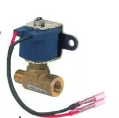 BEP SA296 Solenoid LPG Gas Shut Off
