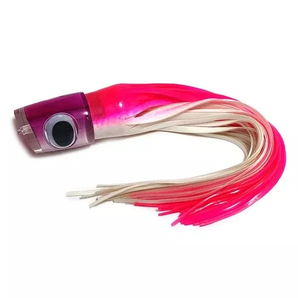 Big T Trevor's Terror Custom Large Lure