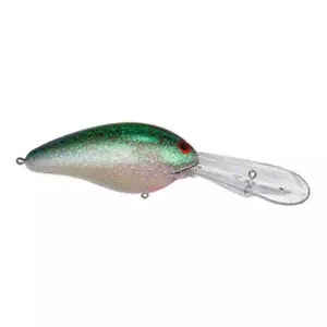 Bill Norman Deep Little-N Crankbait, 2 1/2", 3/8 Oz.
