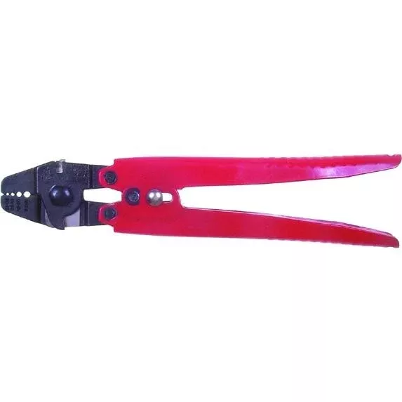 Billfisher Hand Crimper