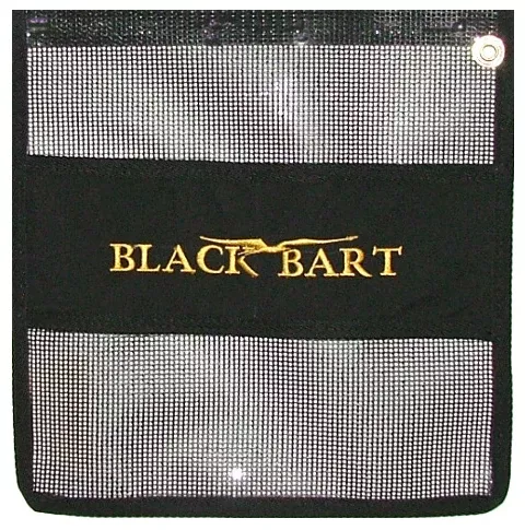 Black Bart Single Lure Pouches