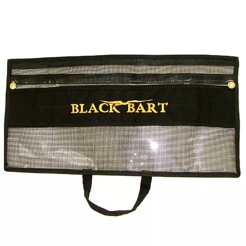 Black Bart Teaser Bags
