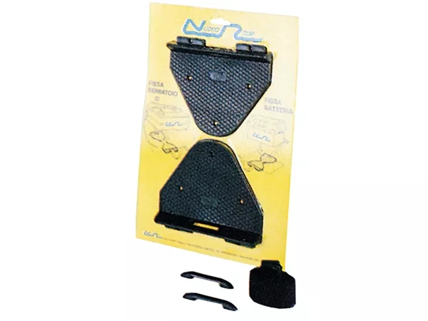 Boat Fuel Tank Brackets with Strap 1.50m