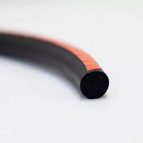 Bomar Gasket Material 9/16" for Hatch - Per Foot