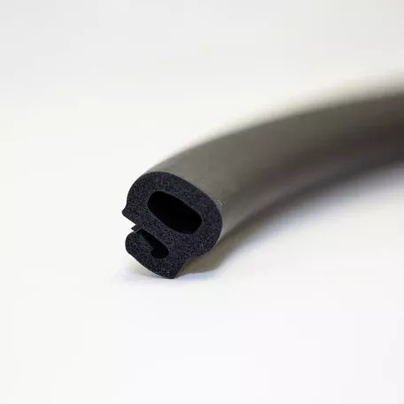 Bomar Low Profile Hatch Gasket - Per Foot