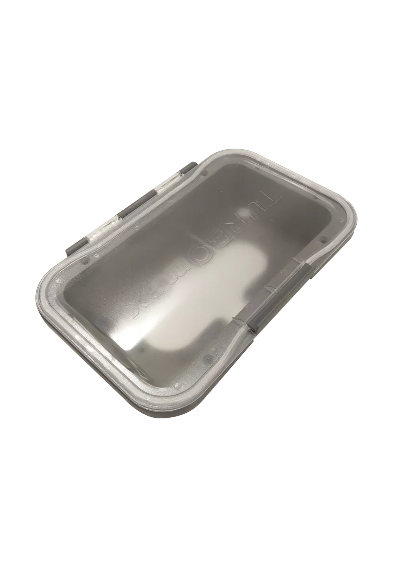 Box For Built-In Turbomax Inflator