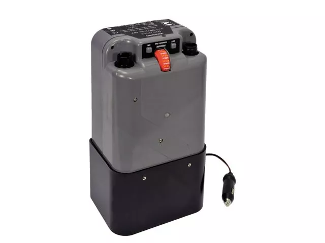 Bravo BST 800 - Battery Electric Airpump