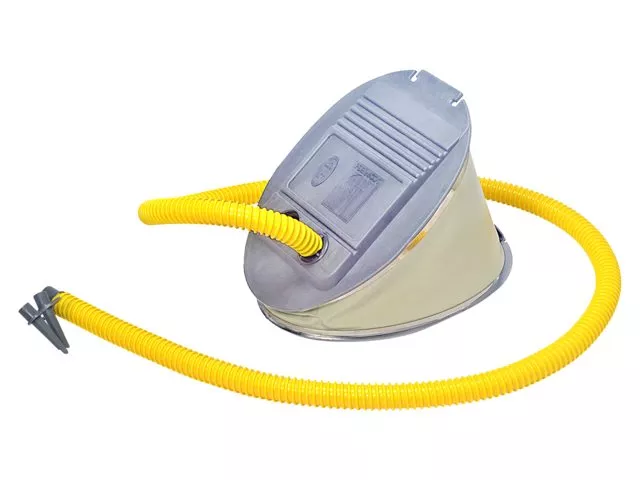 Bravo GP 5 - Foot Pump
