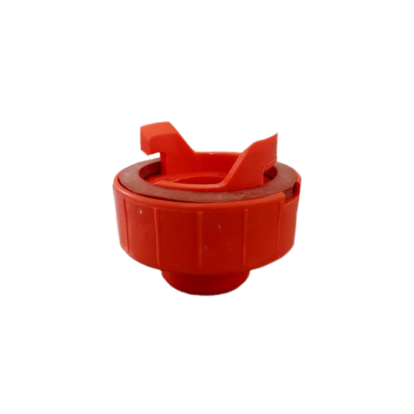 Bravo Red Nozzle For Turbomax Inflator