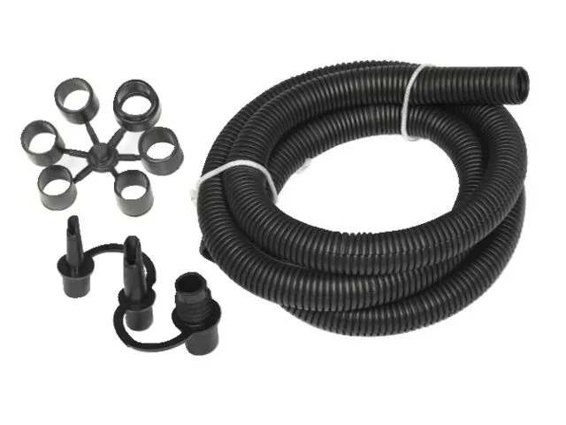 Bravo SP-14 - Hose With Fittings