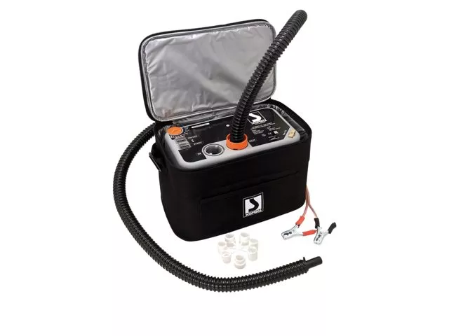 Bravo Turbo Max 12V Electric Airpump