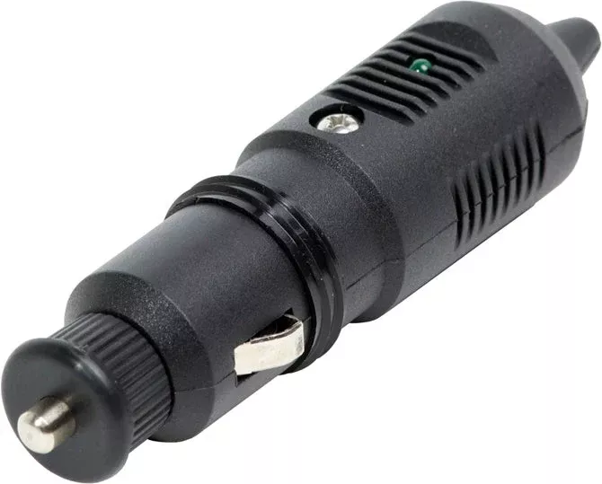 BSS 12 Volt Plug