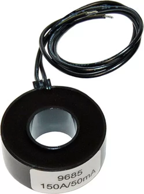 BSS AC Current Transformer Coil - 150A AC/50mA AC