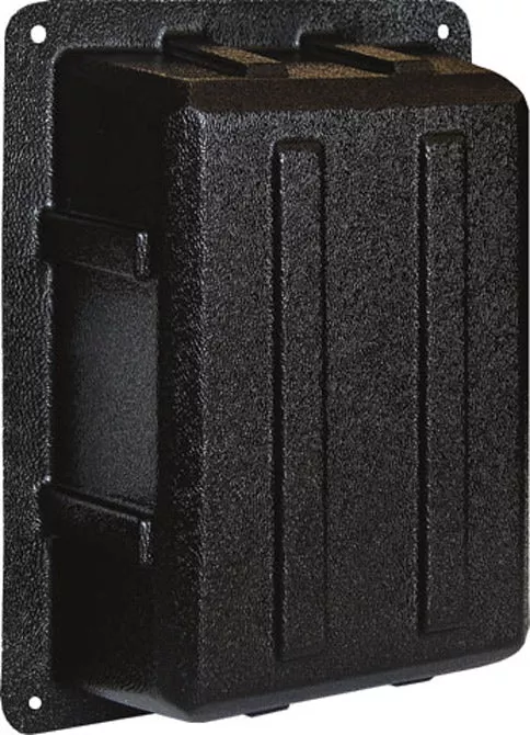 BSS AC Isolation Cover - 5-1/4 x 3-3/4 x 3