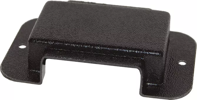 BSS Dual Bus 100 Bus Bar Cover for PN 2701