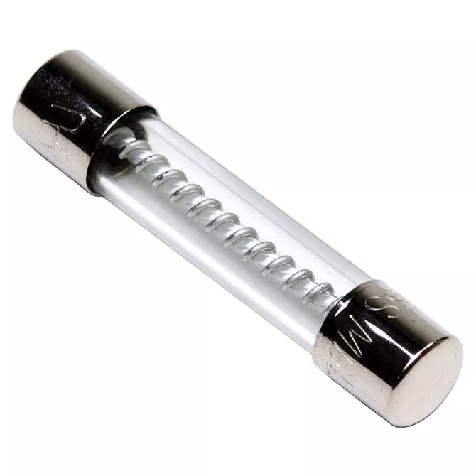 BSS MDL Fuse - 3 Amp (2/PK) of