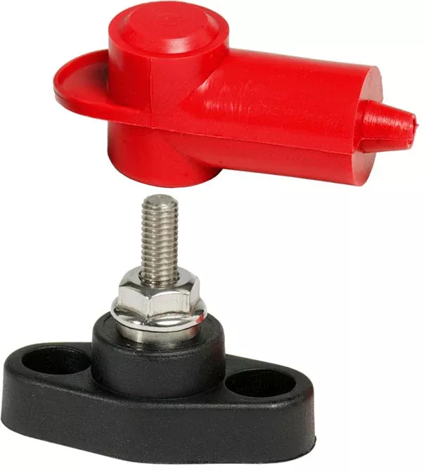 BSS Mini PowerPost - 10-32 Stud