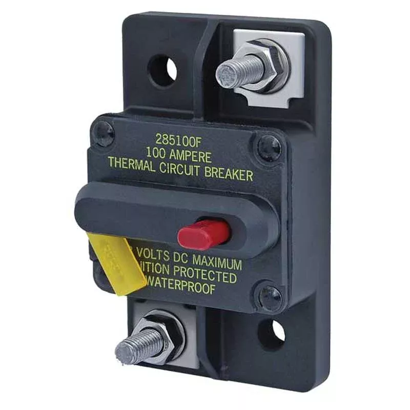 BSSCircuit Breaker 60 AMP