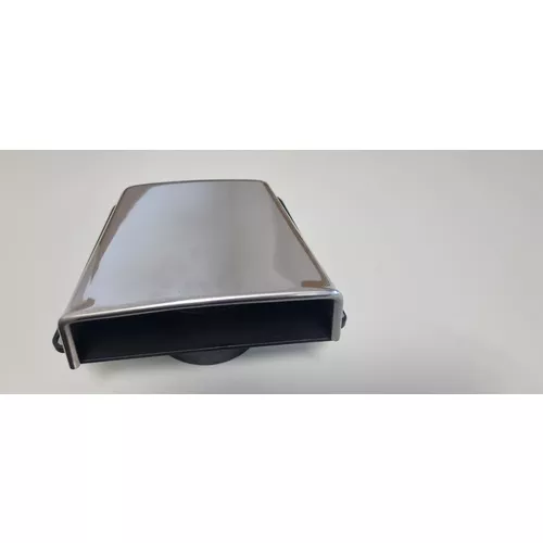 Bukh Pro 2786Sap - Ventilation Shell Ad=75mm