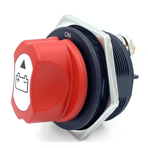 Bukh Pro Bp10016488 - Compact Battery Breaker