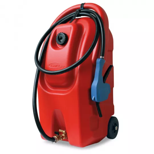 CAN-SB Caddy Portable Tank 59 L