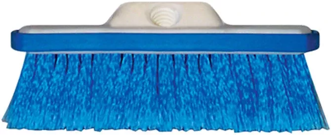 Captains Choice Boat Brush Soft Bristle