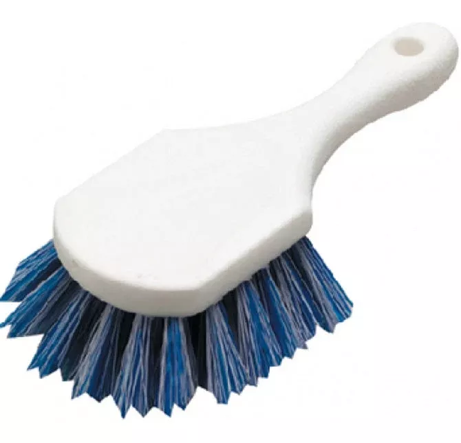 Captains Choice Scrub Brush All Purpose Firm