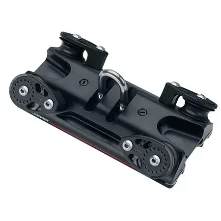CAR - FORGED SHACKLE 4:1