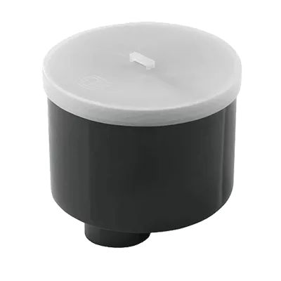 Carbon Canister Filter No-Smell Element for Vetus NSF/S