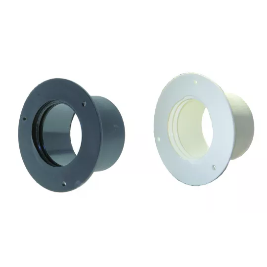 Ceredi Black Bushing for Flexible Hose