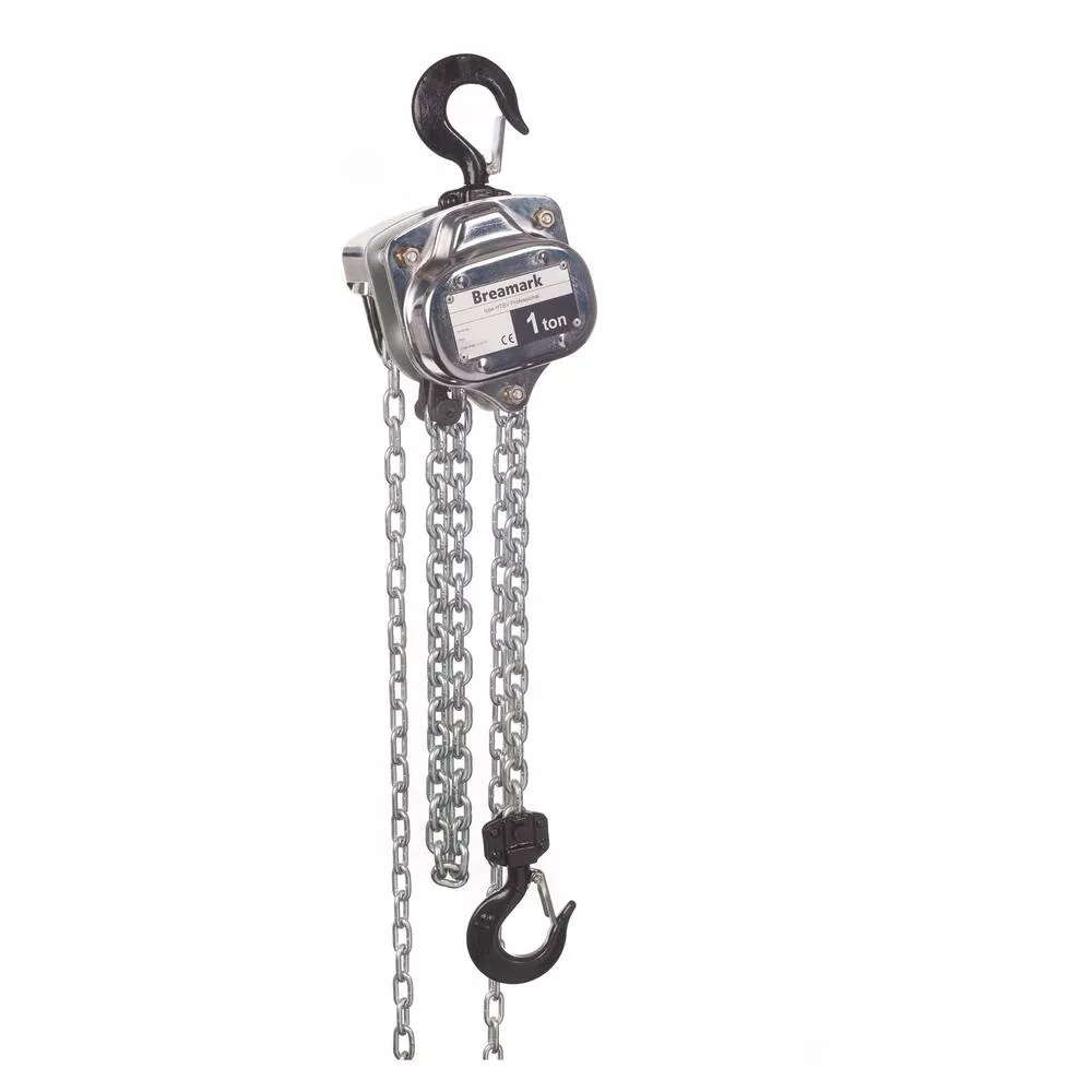Chain Tackle 500kg